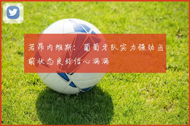 若昂内维斯：葡萄牙队实力强劲当前状态良好信心满满